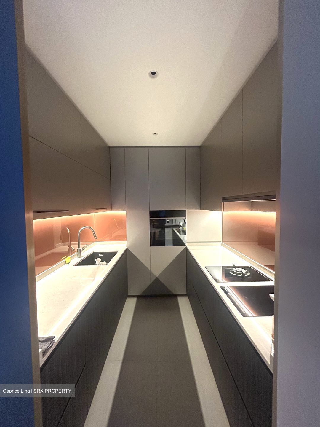 Watermark Robertson Quay (D9), Apartment #632734591